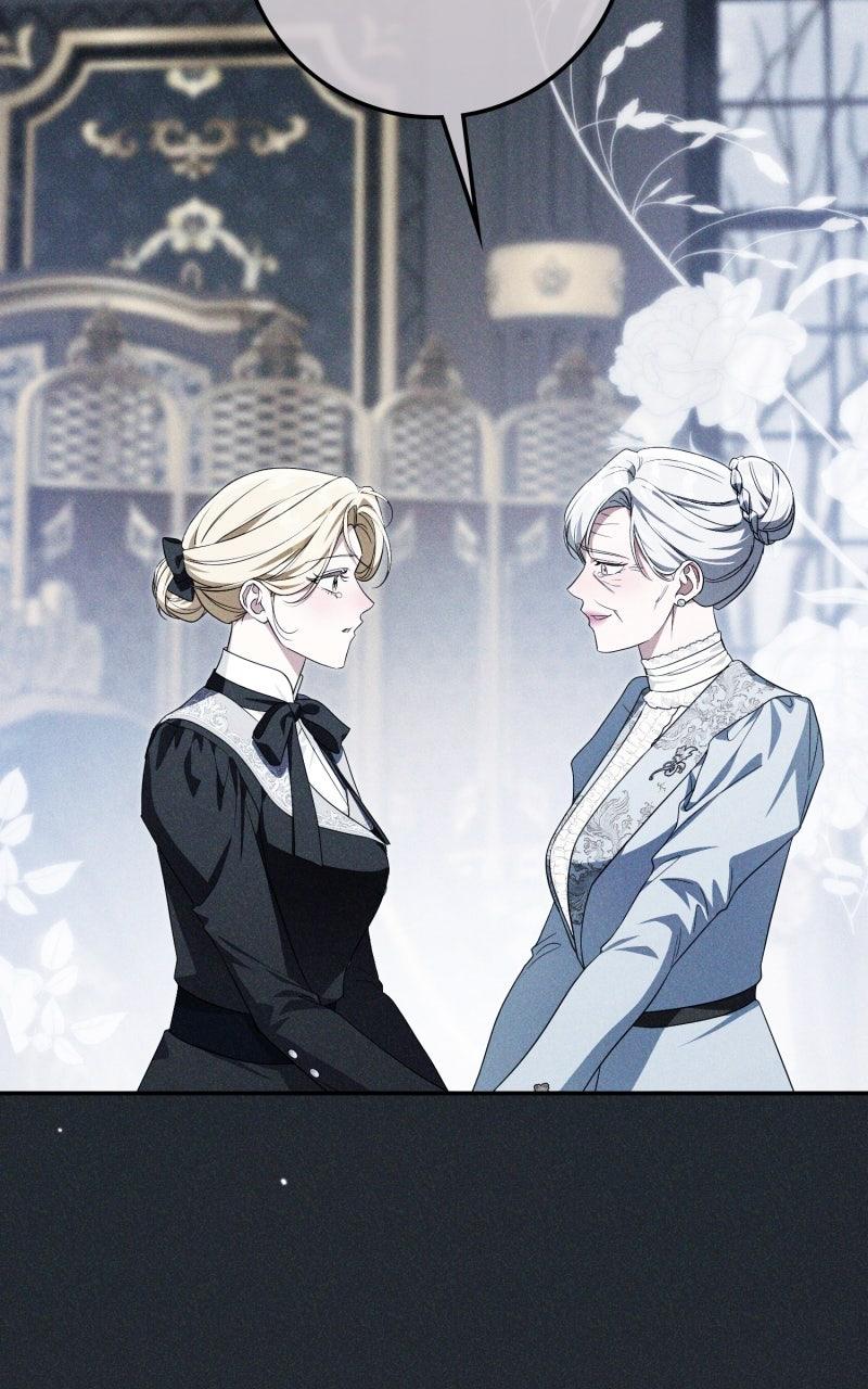 Read Duchess in Ruins Manga Online
