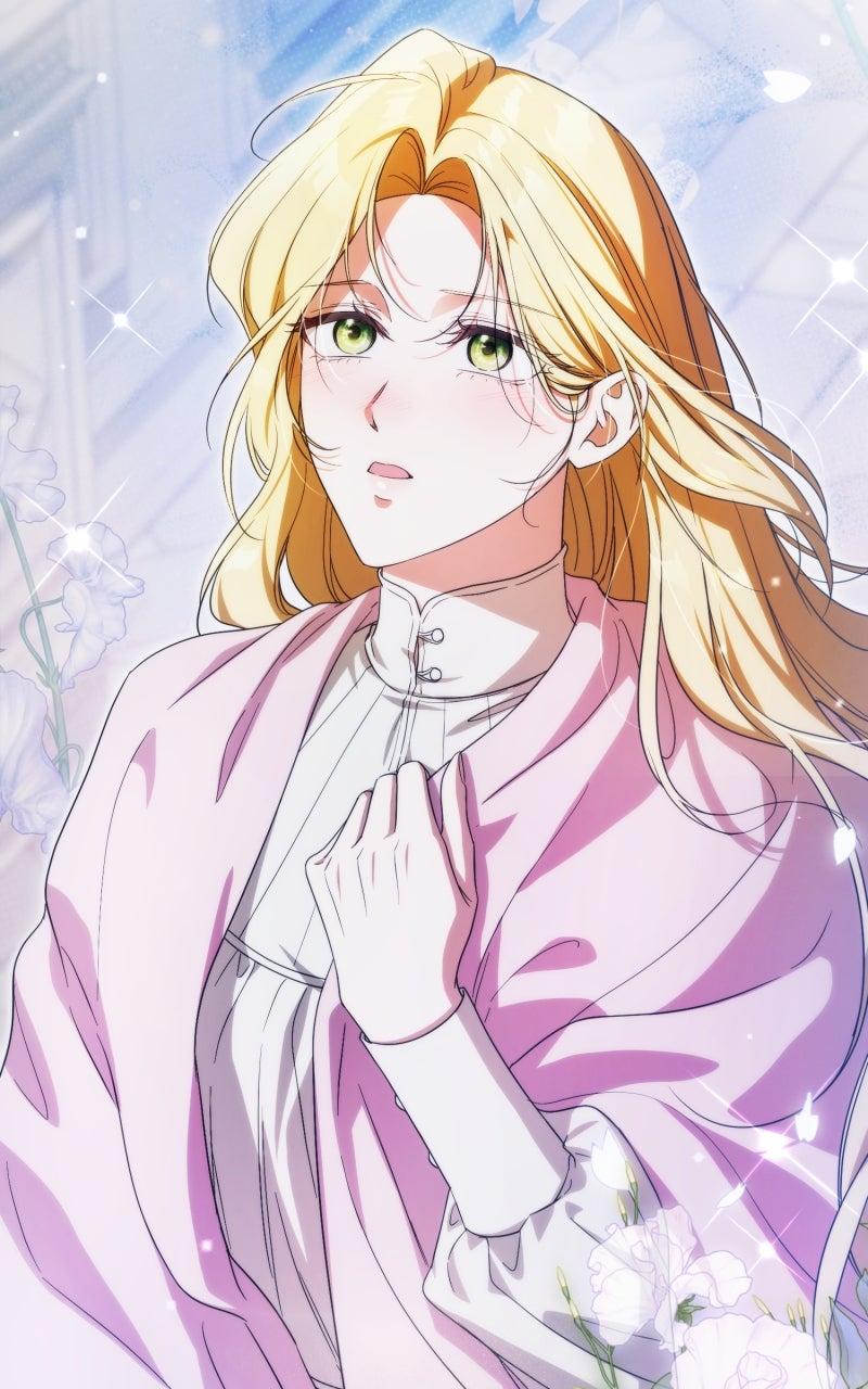 Read Duchess in Ruins Manga Online