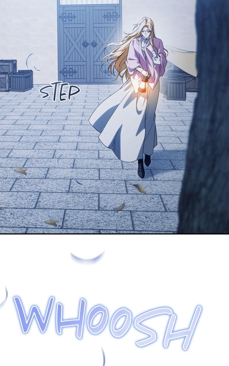 Read Duchess in Ruins Manga Online