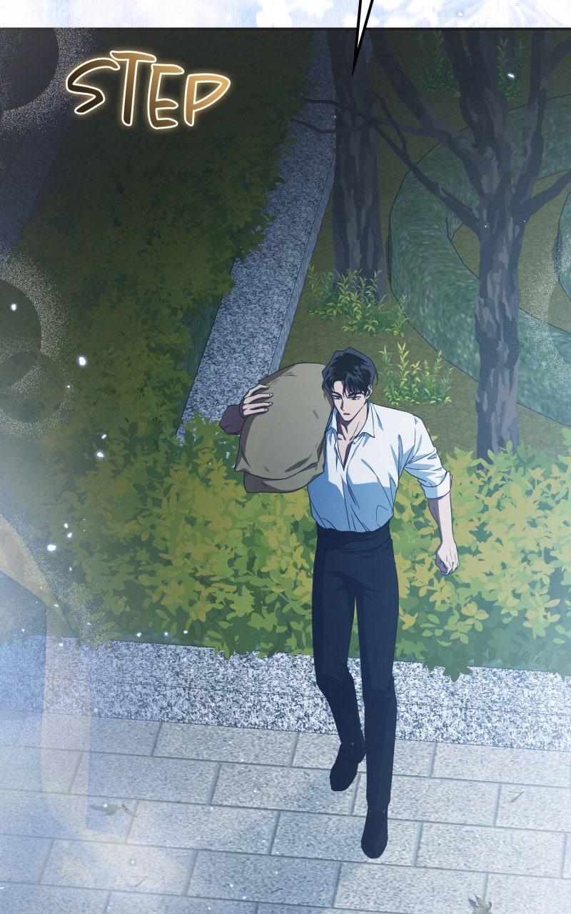 Read Duchess in Ruins Manga Online