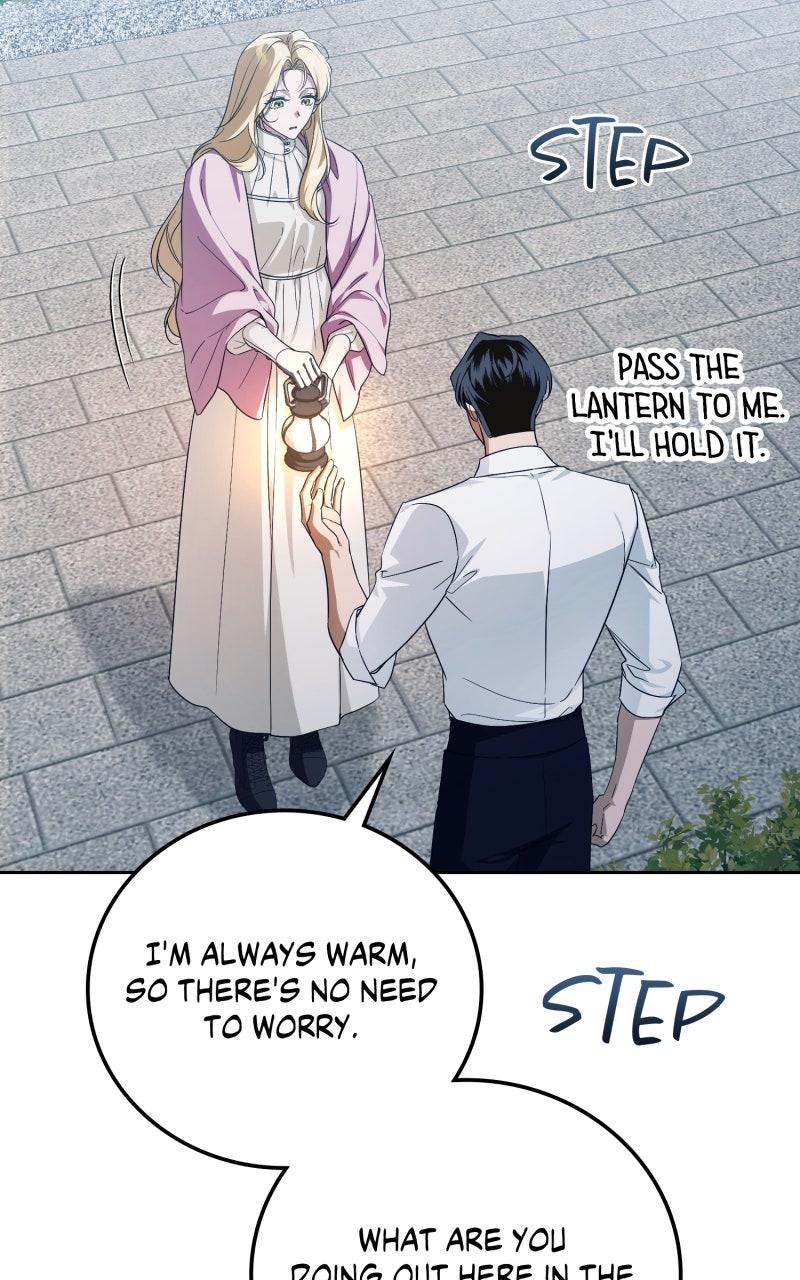 Read Duchess in Ruins Manga Online
