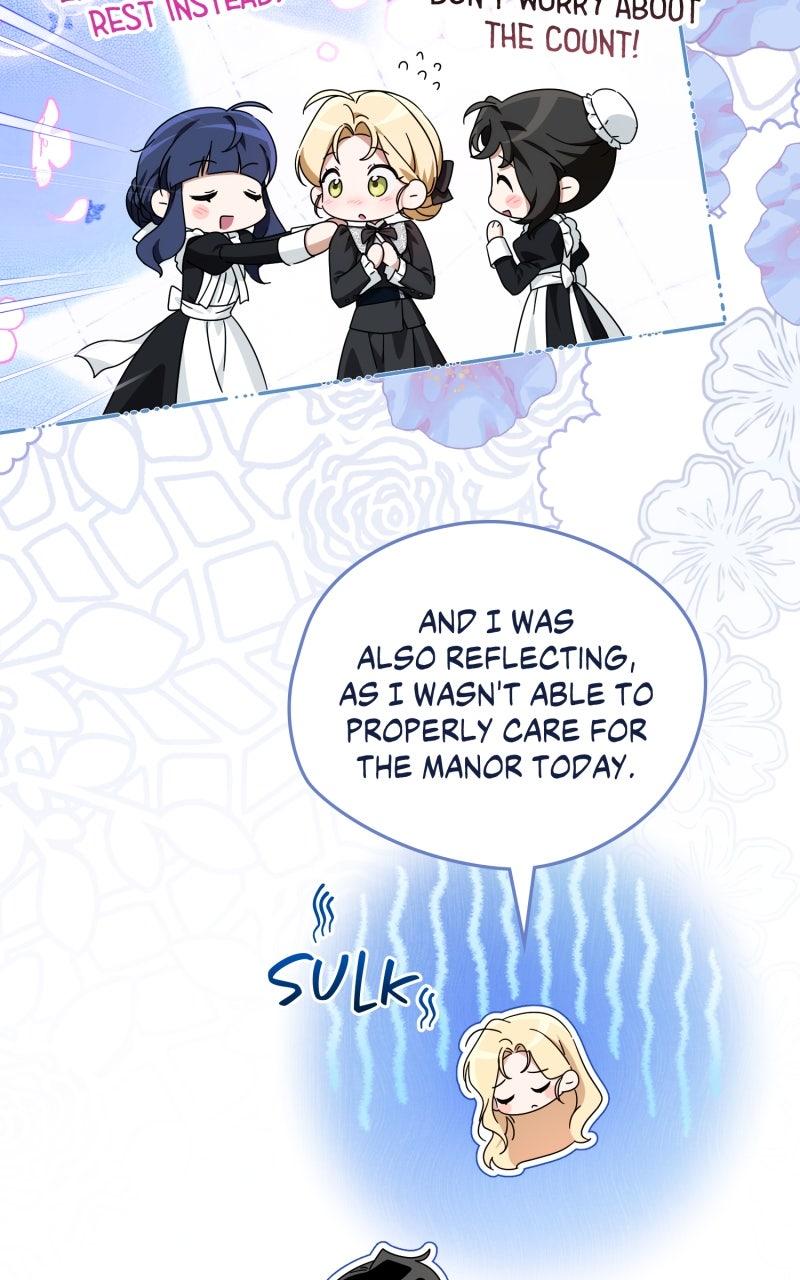 Read Duchess in Ruins Manga Online