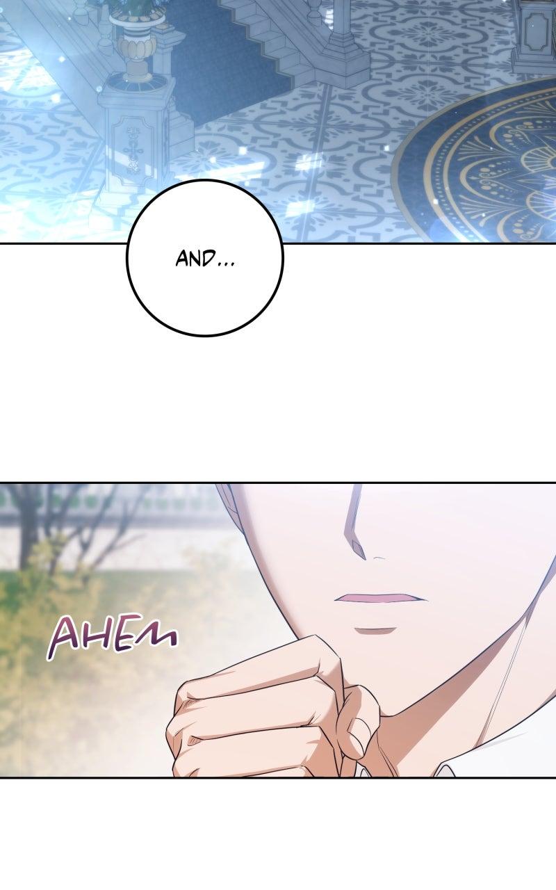 Read Duchess in Ruins Manga Online