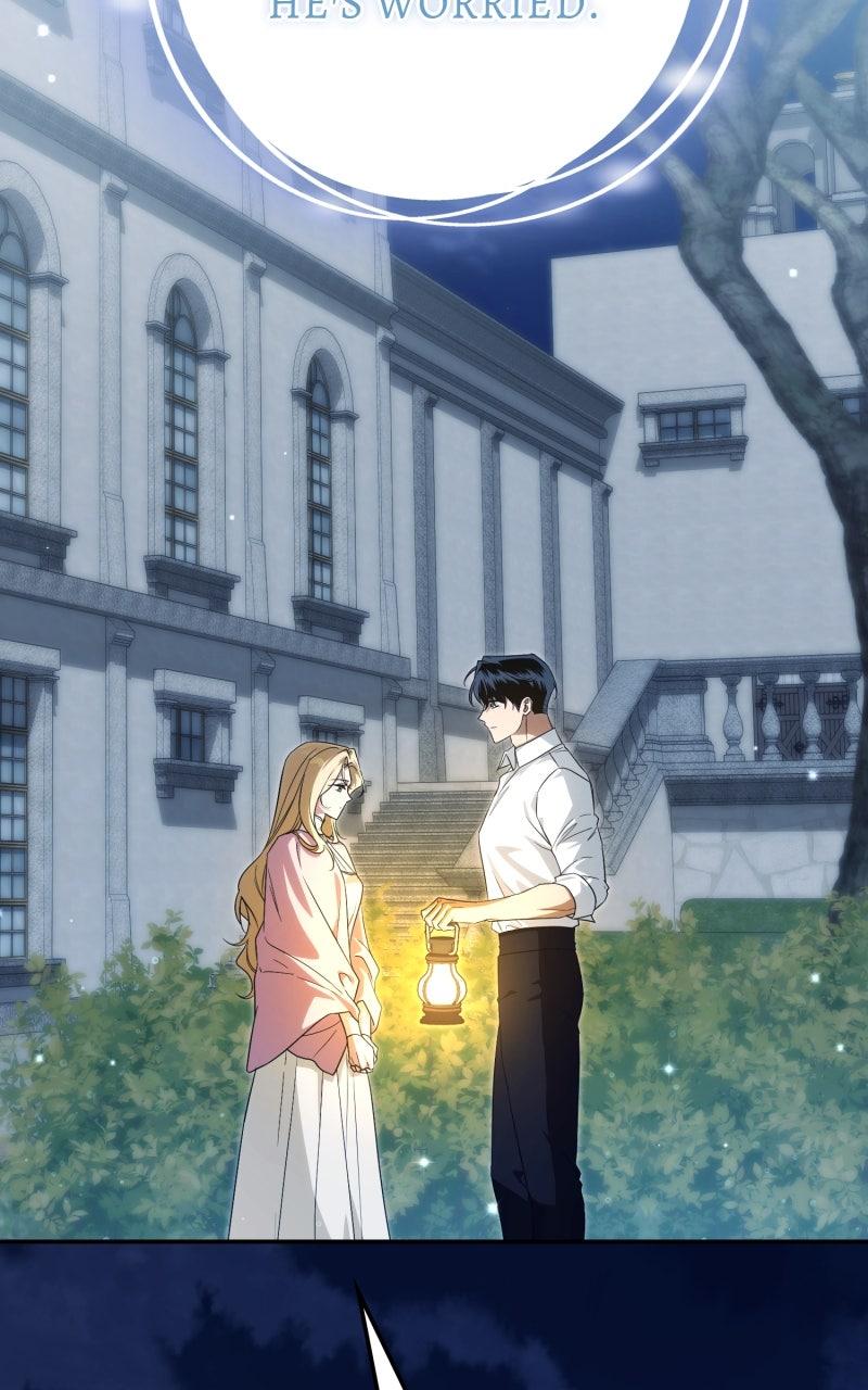 Read Duchess in Ruins Manga Online
