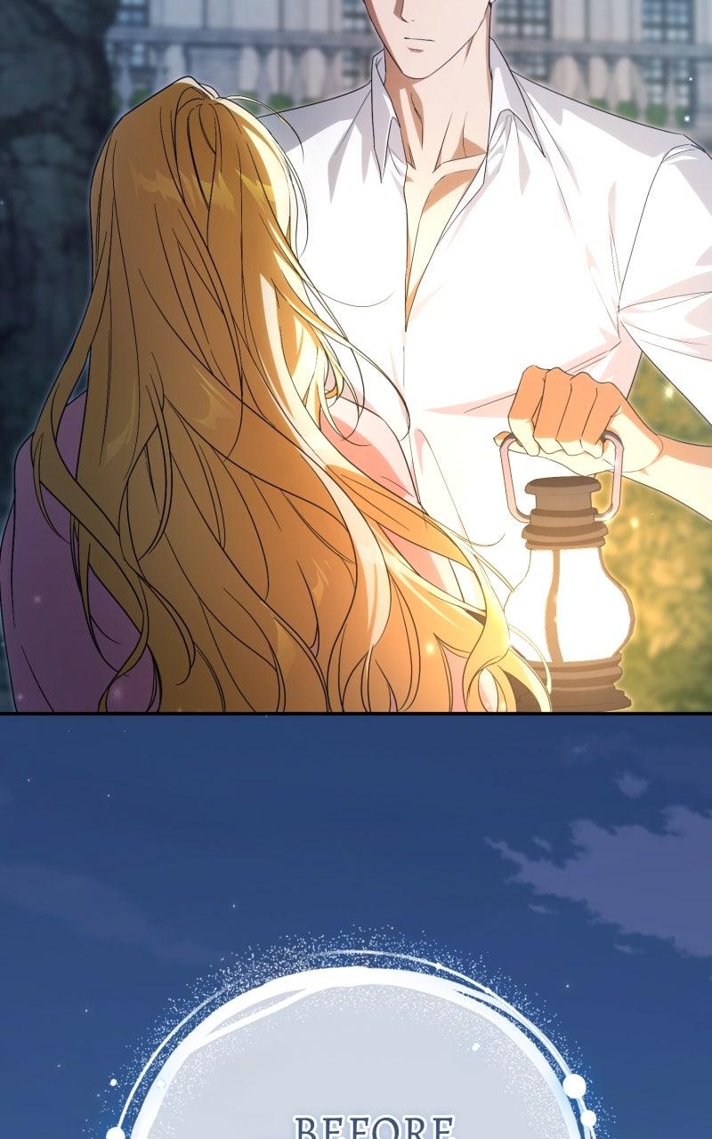 Read Duchess in Ruins Manga Online