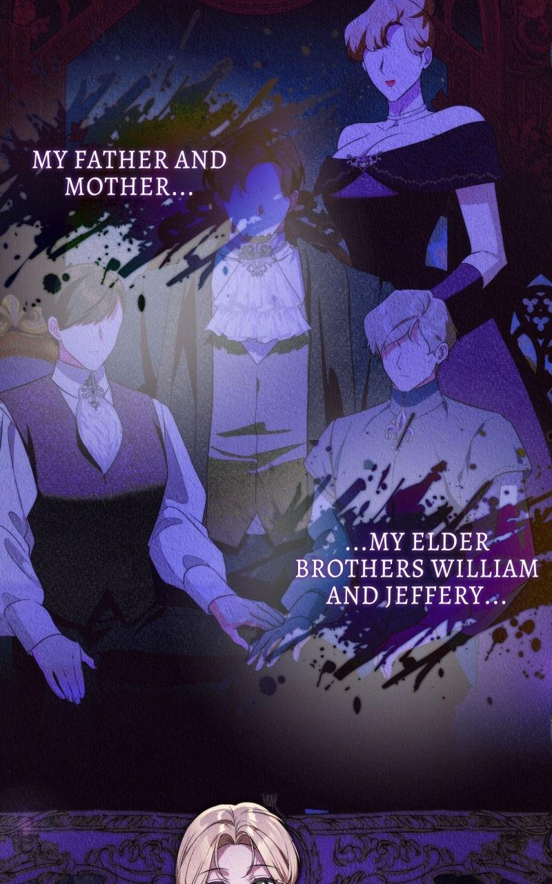 Read Duchess in Ruins Manga Online