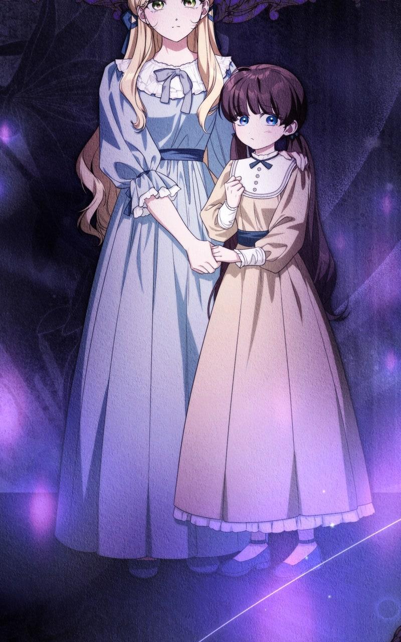 Read Duchess in Ruins Manga Online