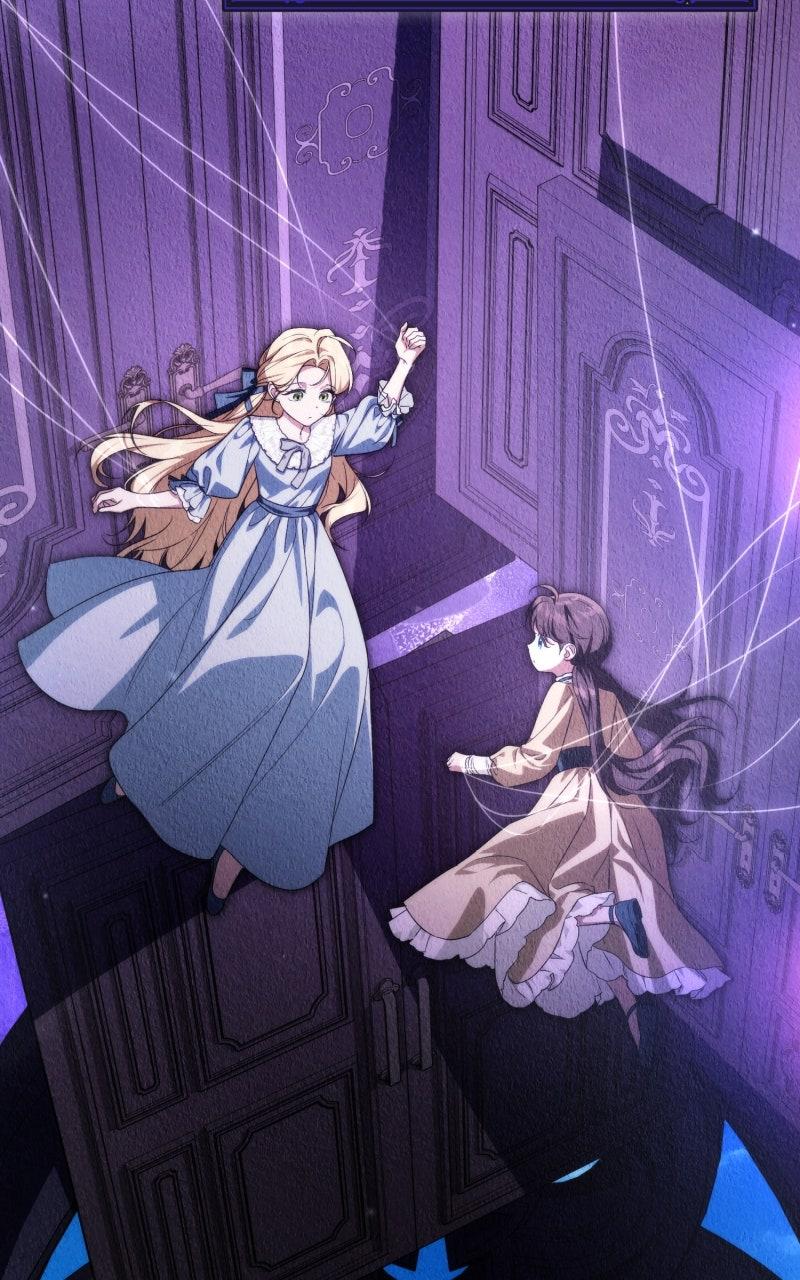 Read Duchess in Ruins Manga Online