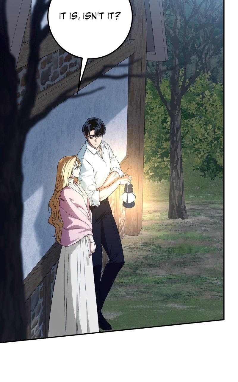 Read Duchess in Ruins Manga Online