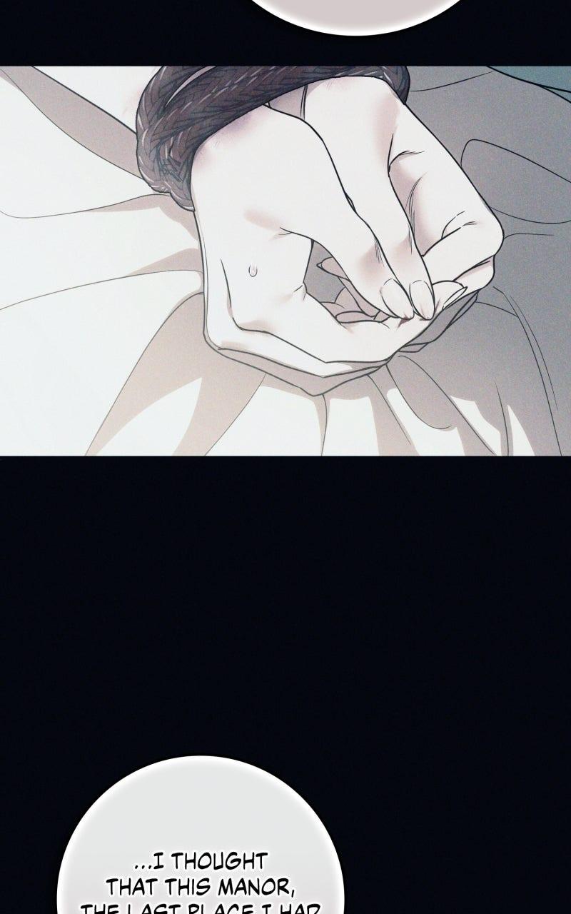 Read Duchess in Ruins Manga Online