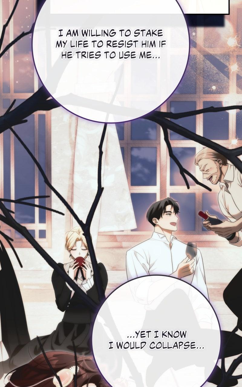 Read Duchess in Ruins Manga Online