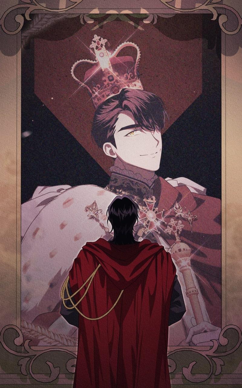 Read Duchess in Ruins Manga Online