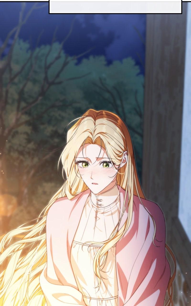 Read Duchess in Ruins Manga Online