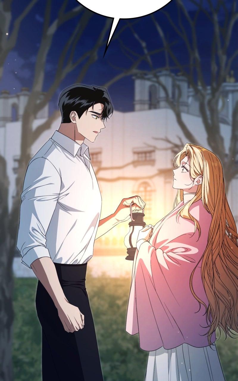 Read Duchess in Ruins Manga Online