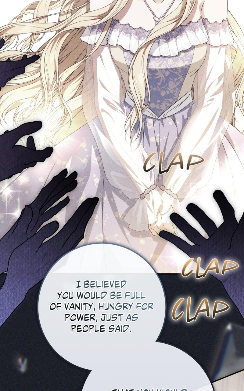 Read Duchess in Ruins Manga Online
