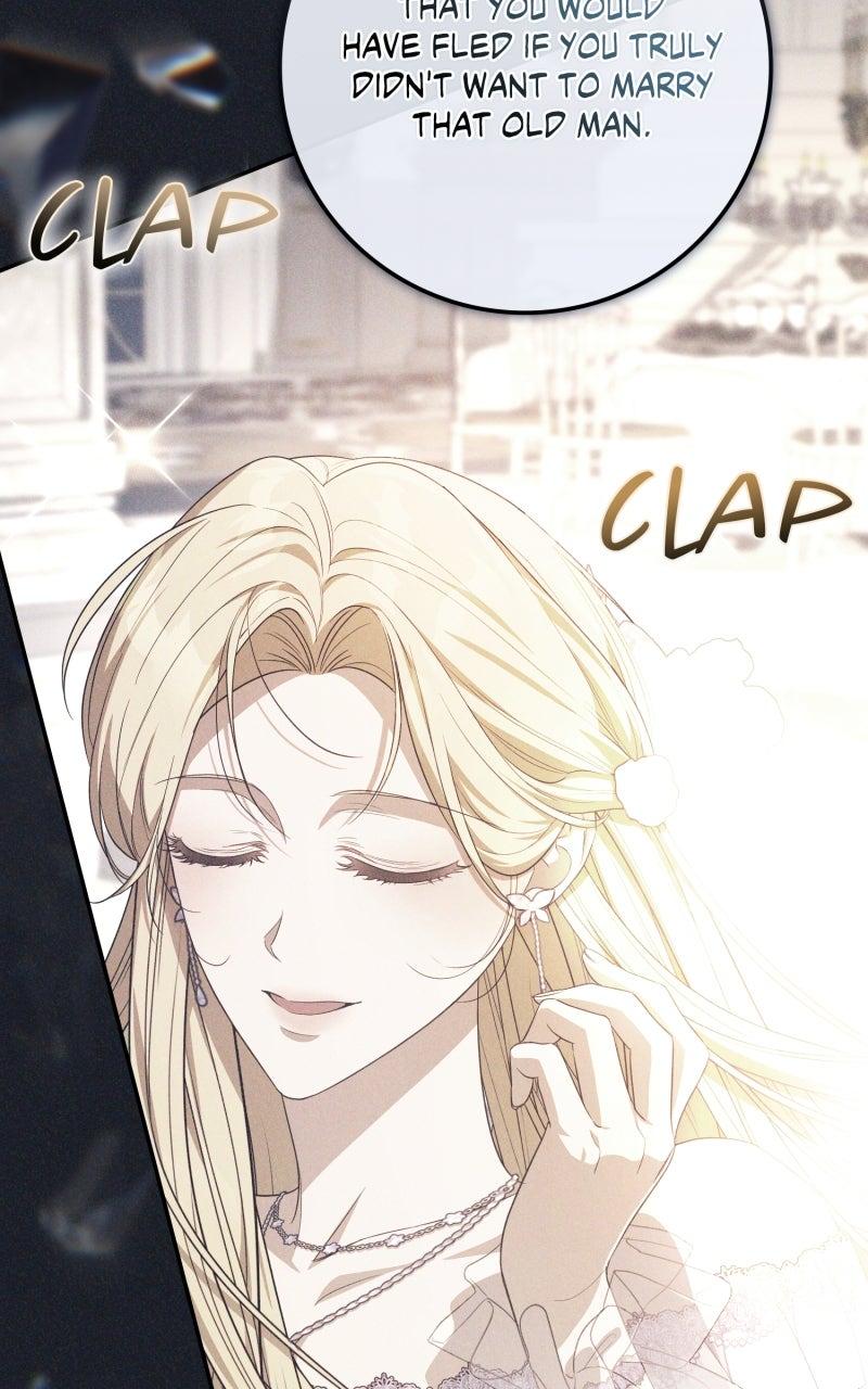 Read Duchess in Ruins Manga Online