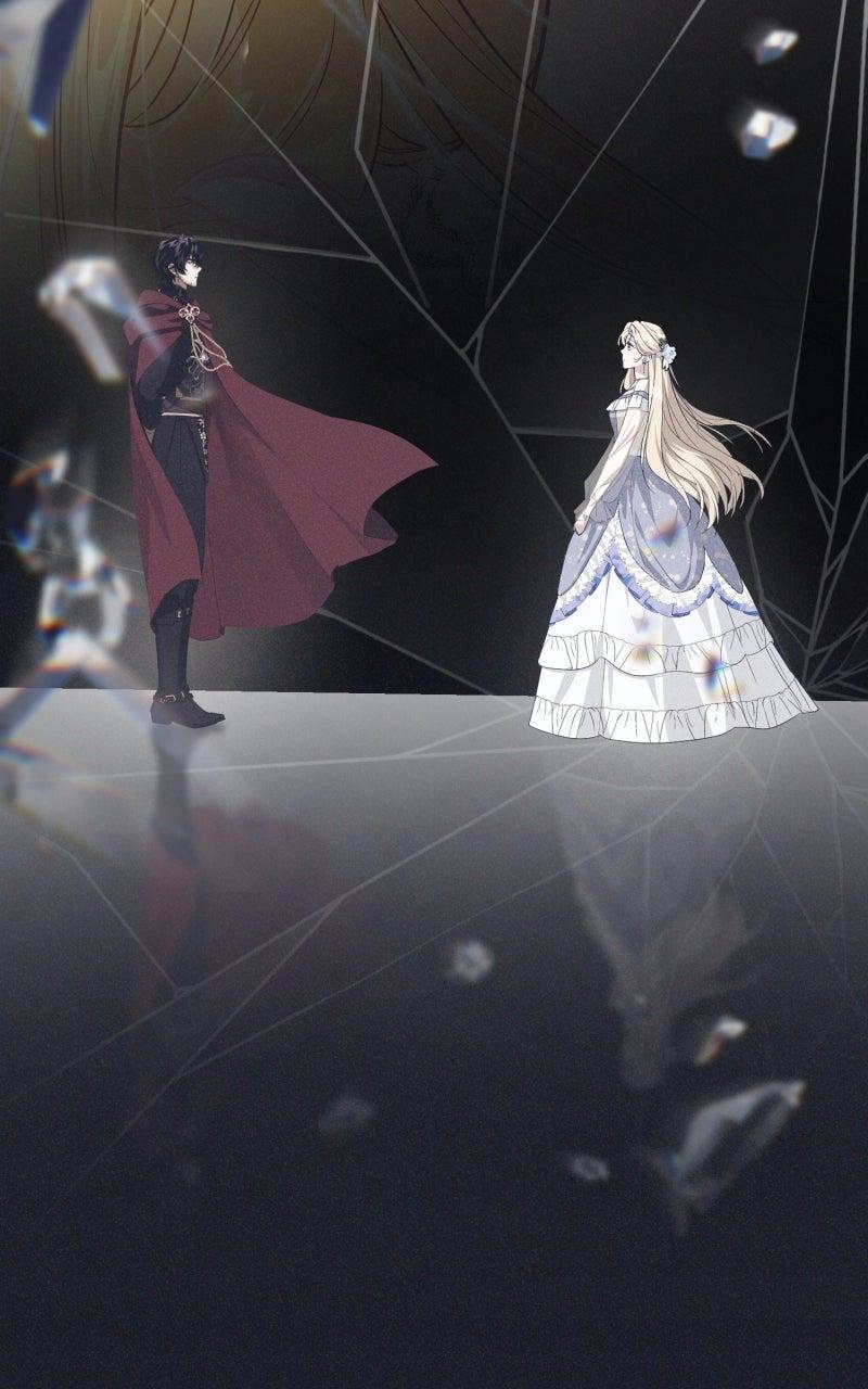 Read Duchess in Ruins Manga Online