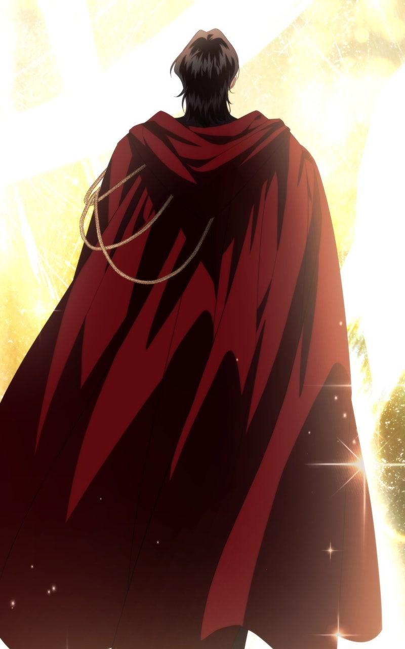 Read Duchess in Ruins Manga Online