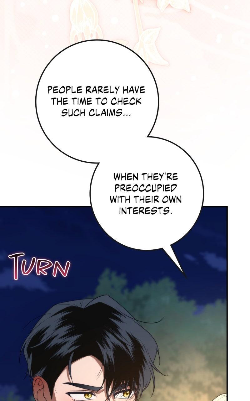 Read Duchess in Ruins Manga Online