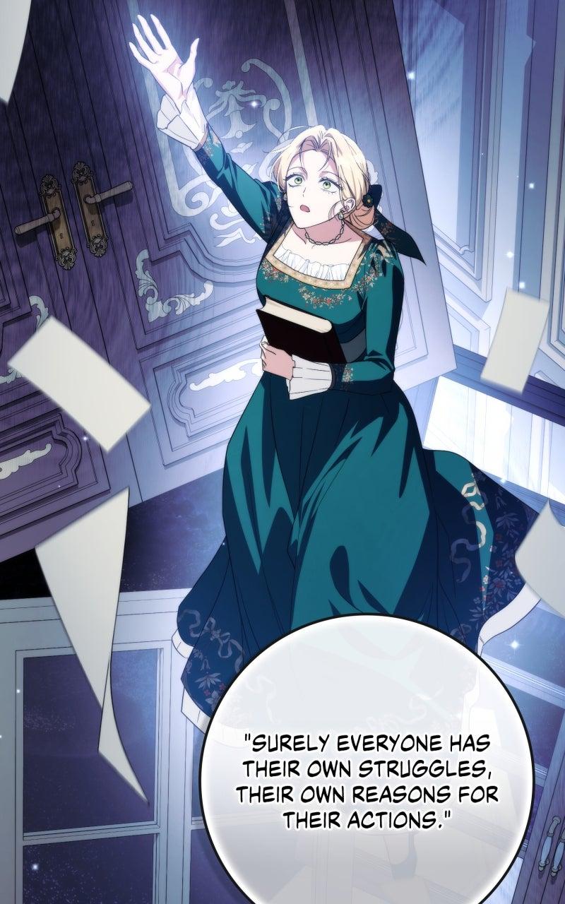 Read Duchess in Ruins Manga Online