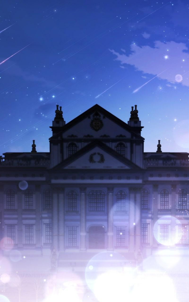 Read Duchess in Ruins Manga Online