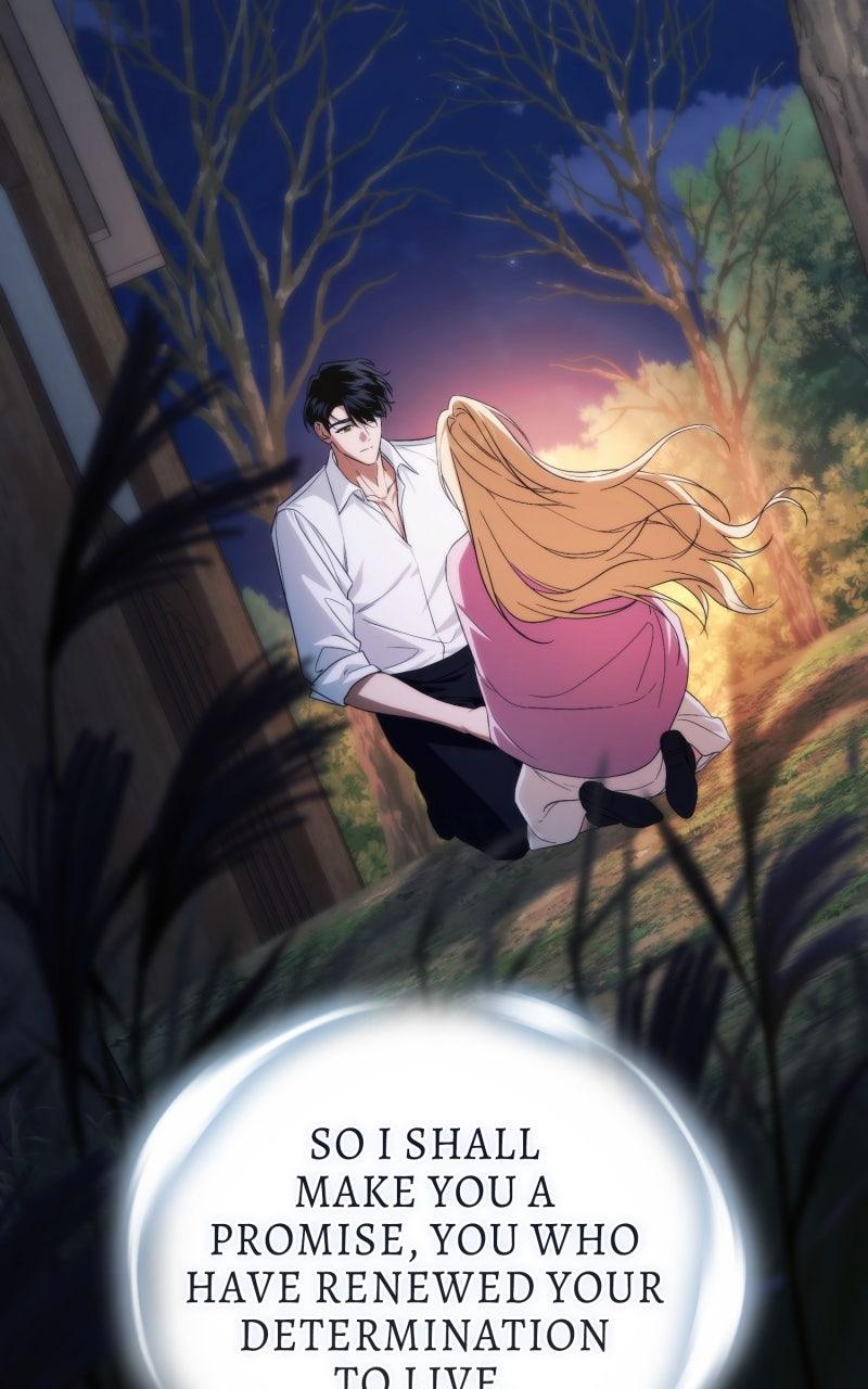 Read Duchess in Ruins Manga Online
