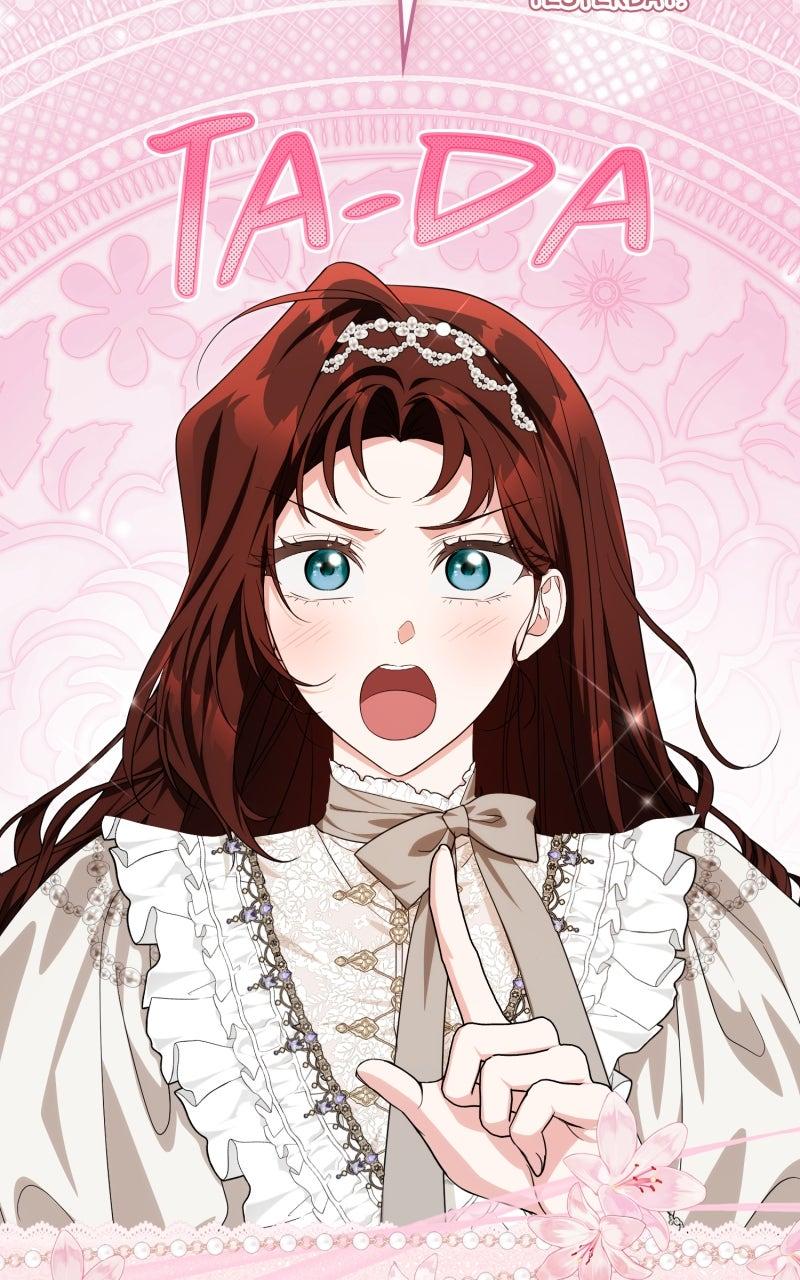 Read Duchess in Ruins Manga Online