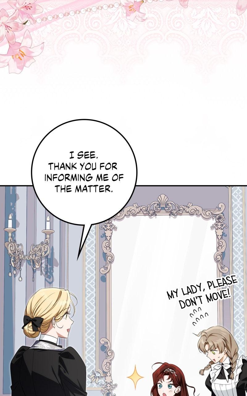 Read Duchess in Ruins Manga Online