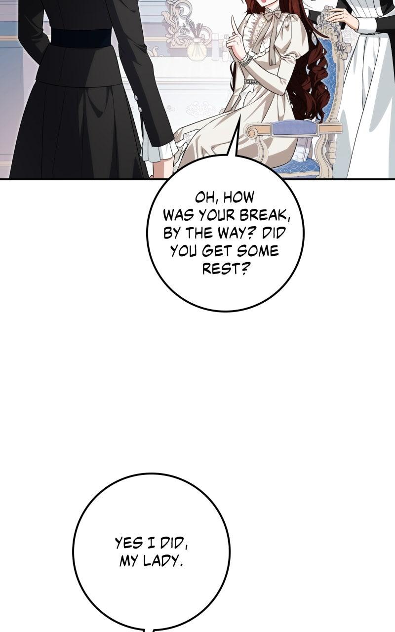 Read Duchess in Ruins Manga Online