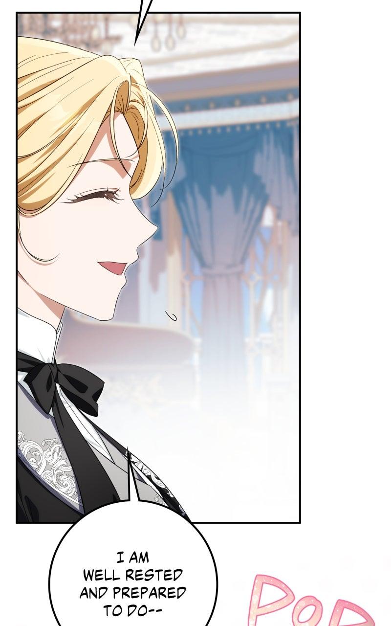 Read Duchess in Ruins Manga Online