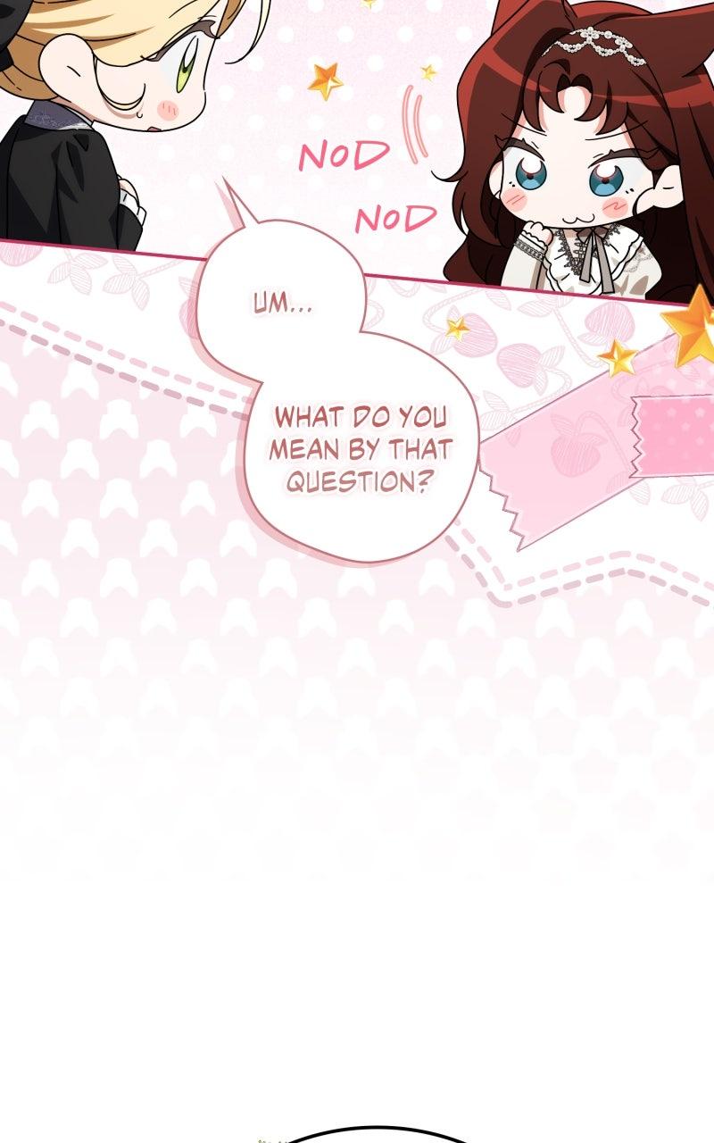 Read Duchess in Ruins Manga Online