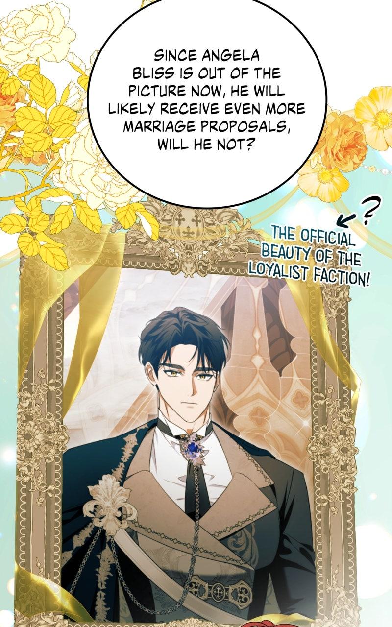Read Duchess in Ruins Manga Online