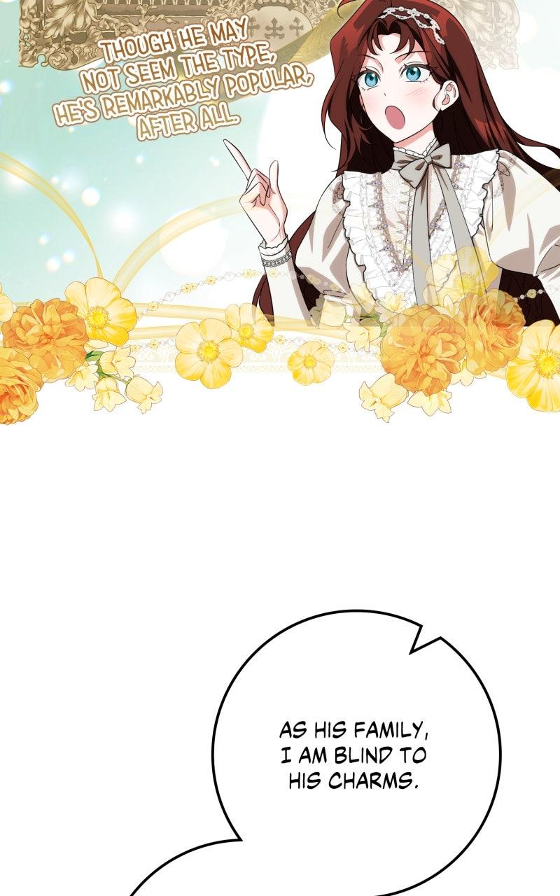 Read Duchess in Ruins Manga Online
