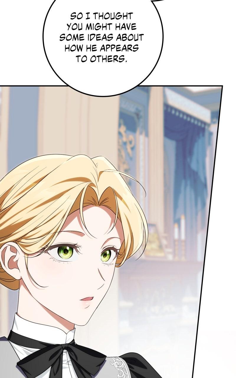 Read Duchess in Ruins Manga Online