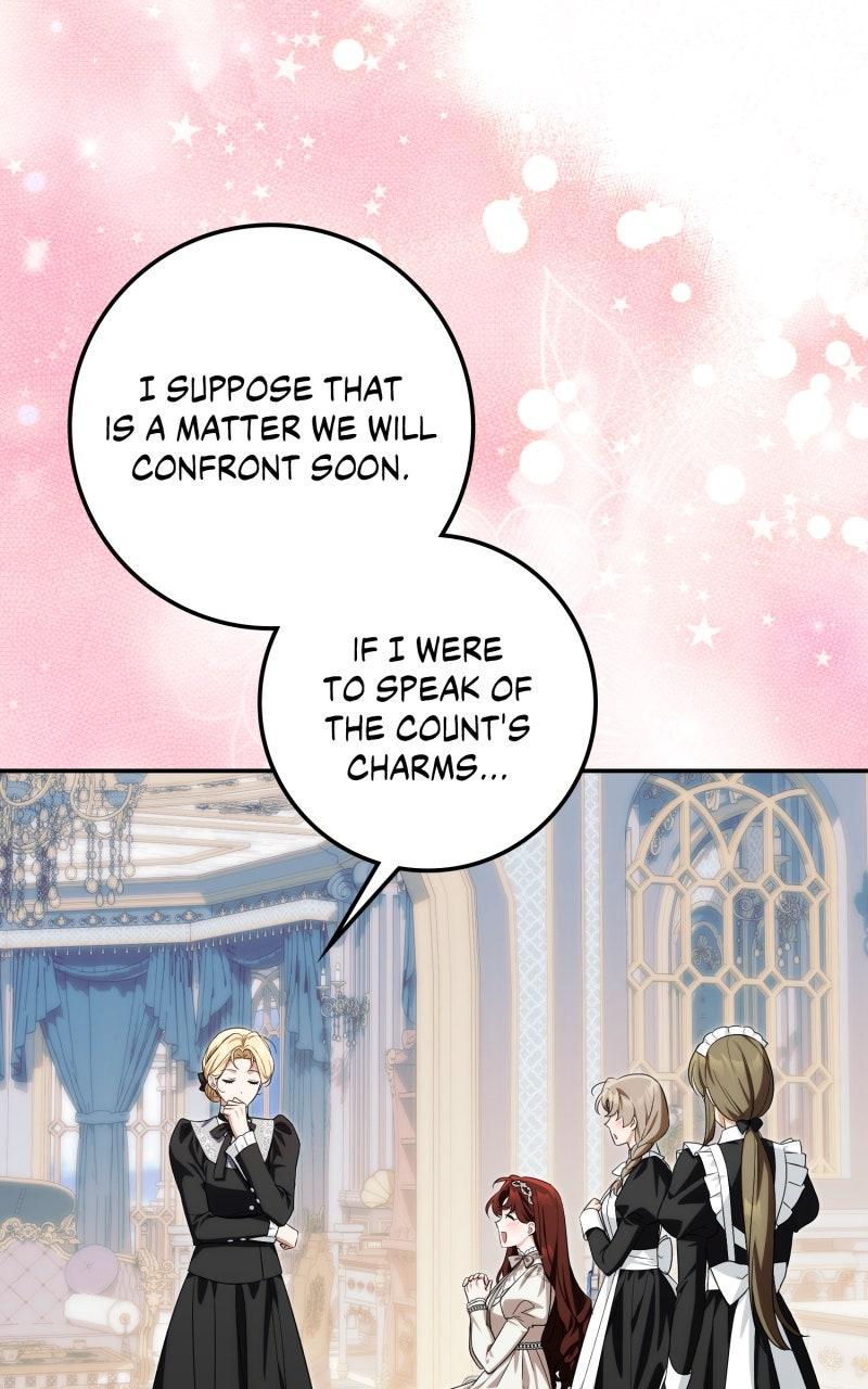 Read Duchess in Ruins Manga Online