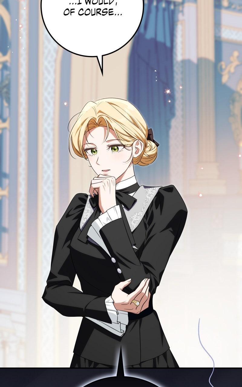 Read Duchess in Ruins Manga Online
