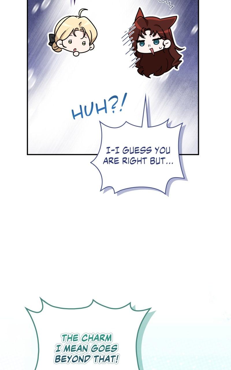 Read Duchess in Ruins Manga Online