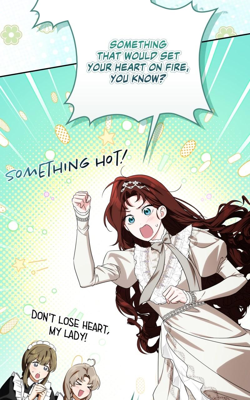 Read Duchess in Ruins Manga Online