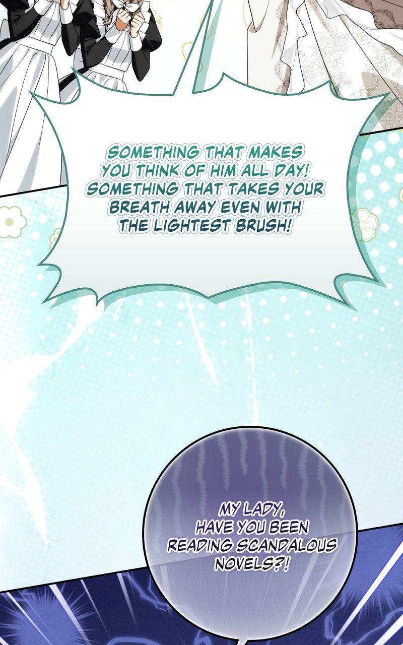 Read Duchess in Ruins Manga Online