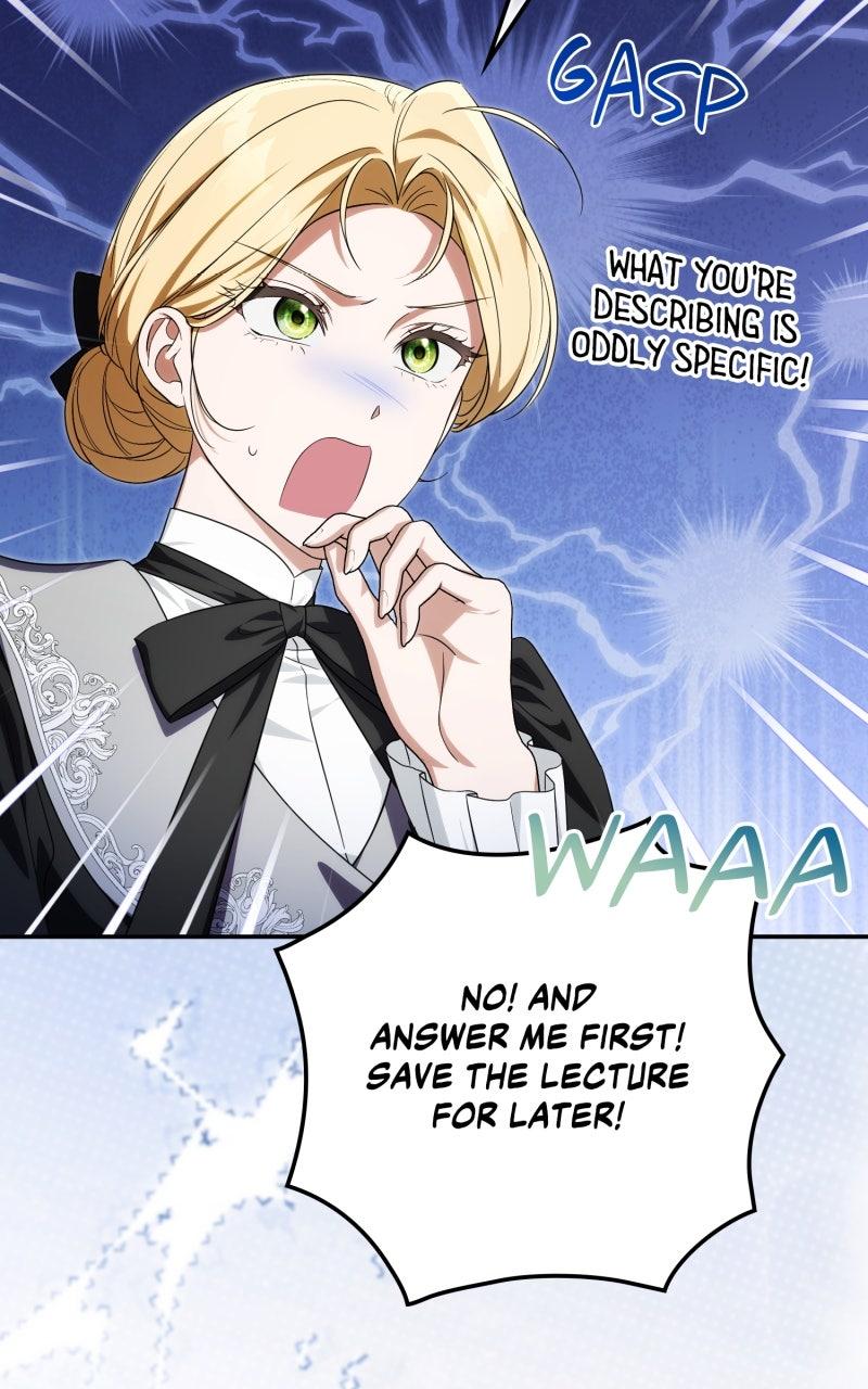 Read Duchess in Ruins Manga Online