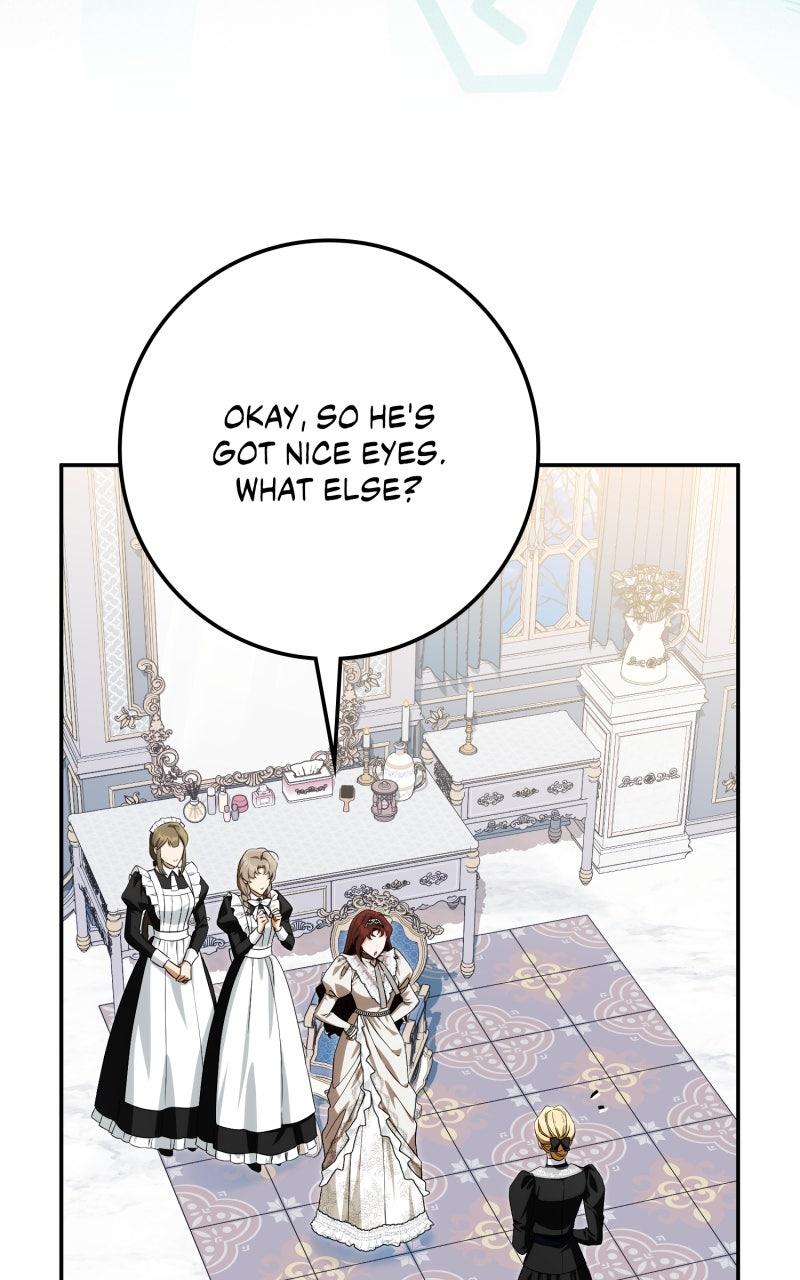 Read Duchess in Ruins Manga Online