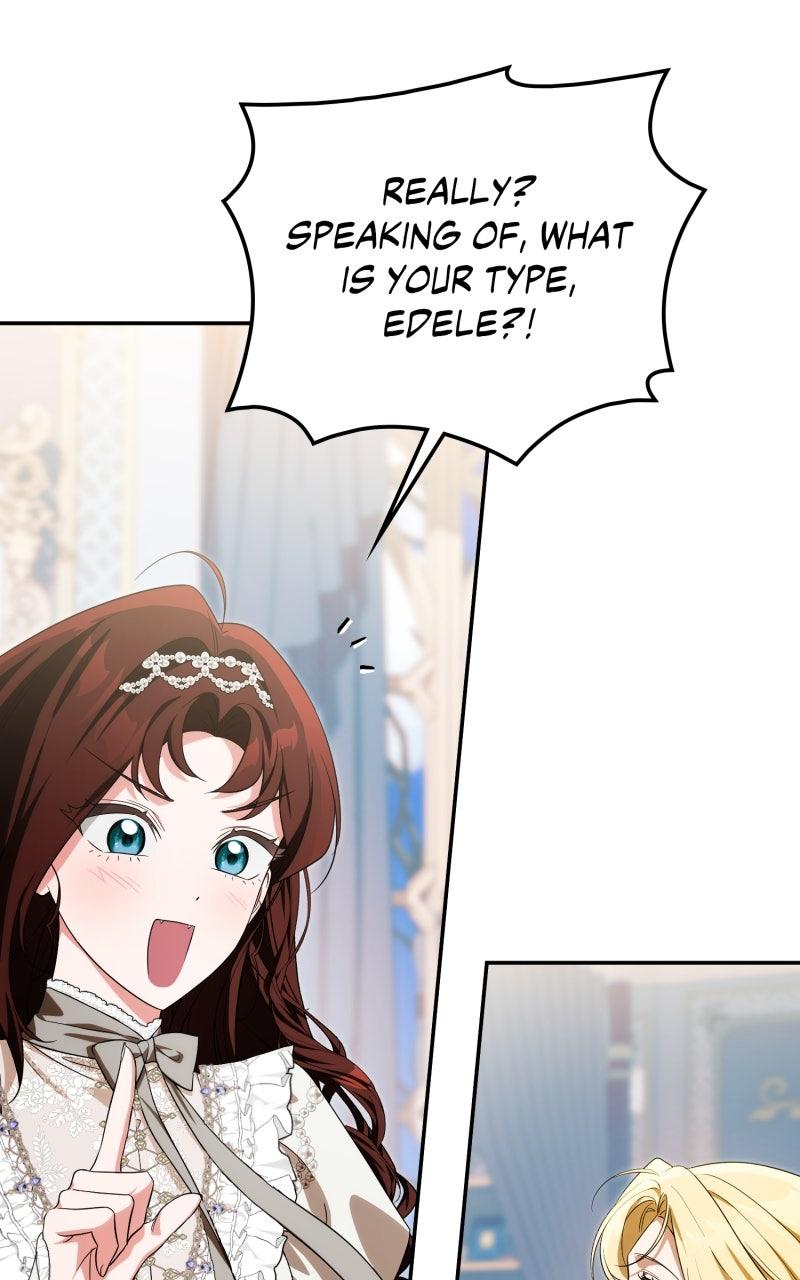Read Duchess in Ruins Manga Online