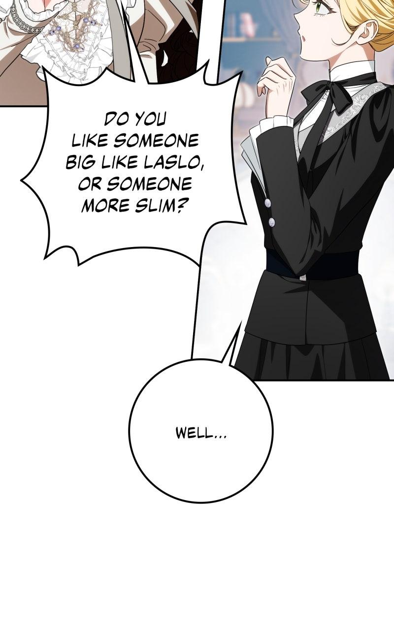Read Duchess in Ruins Manga Online