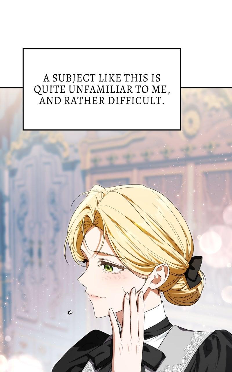 Read Duchess in Ruins Manga Online