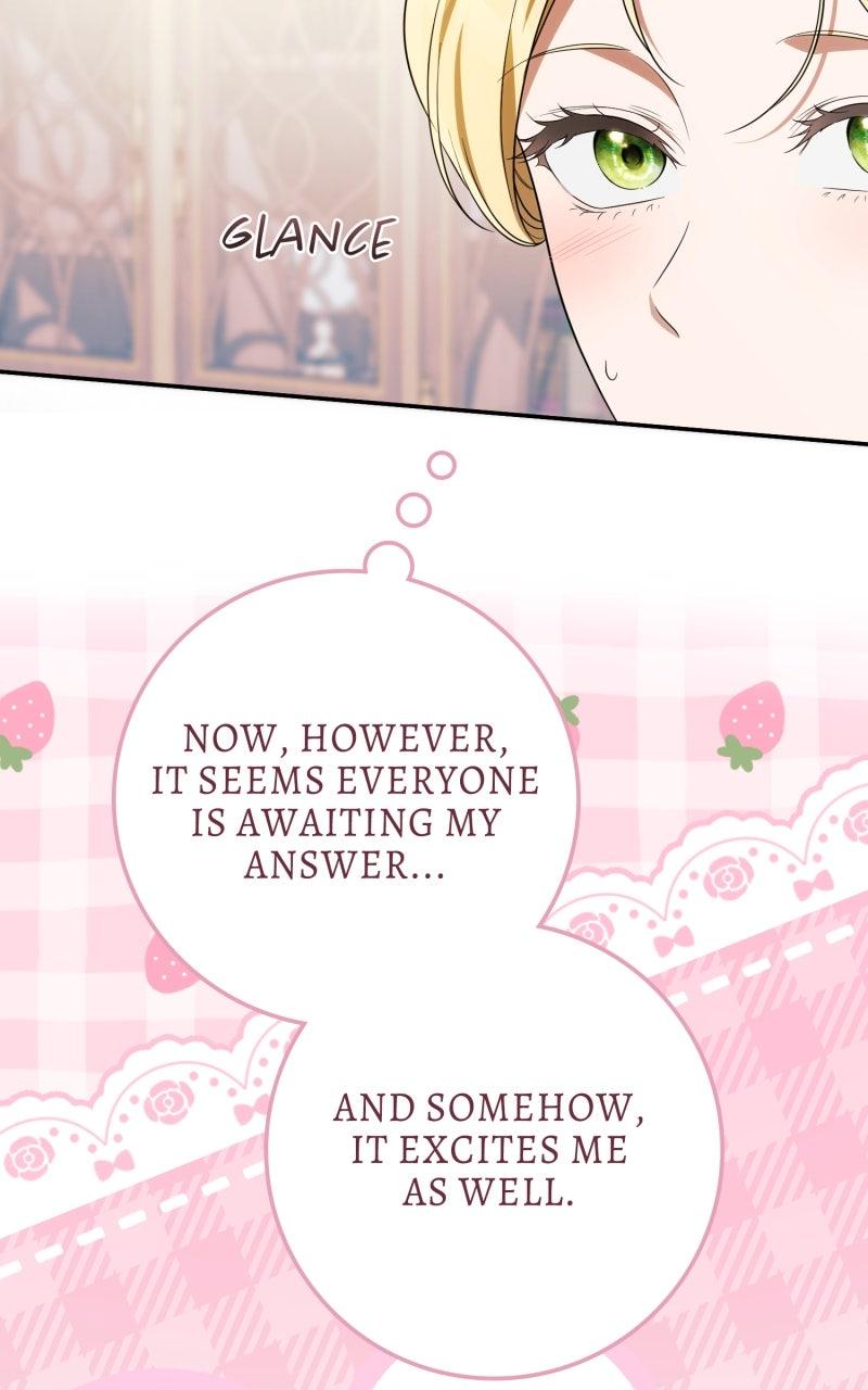 Read Duchess in Ruins Manga Online