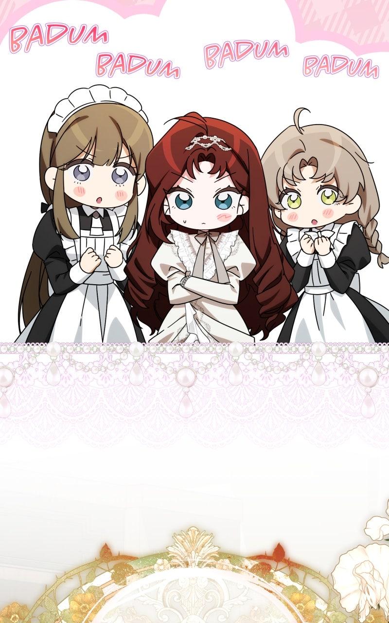 Read Duchess in Ruins Manga Online
