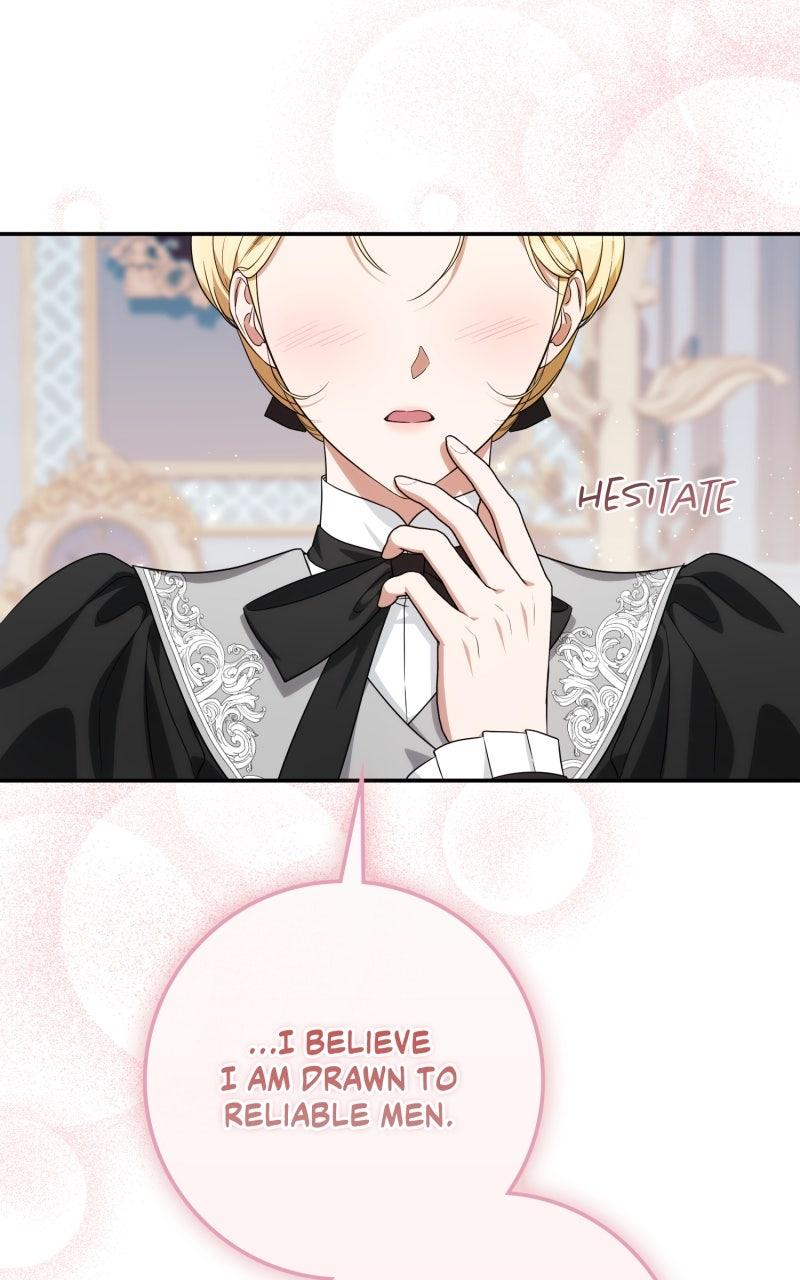 Read Duchess in Ruins Manga Online
