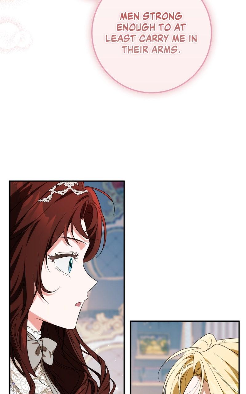 Read Duchess in Ruins Manga Online