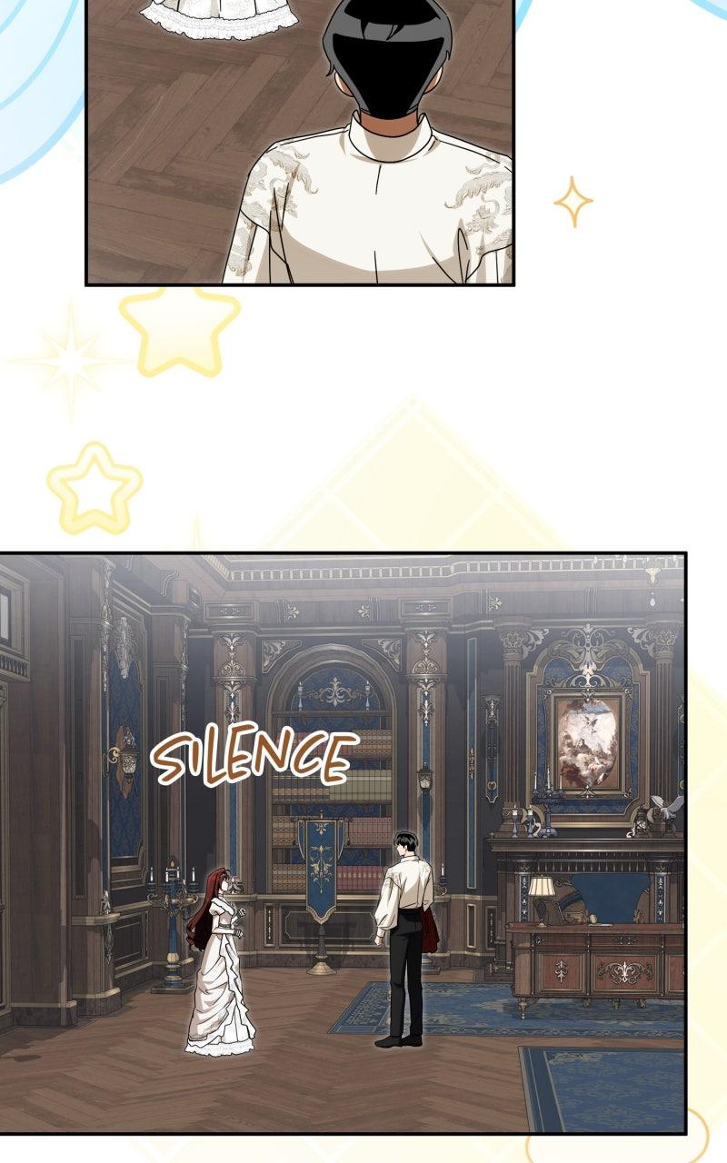 Read Duchess in Ruins Manga Online