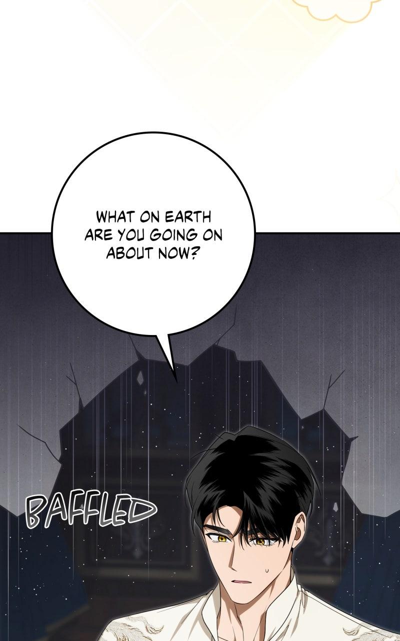 Read Duchess in Ruins Manga Online